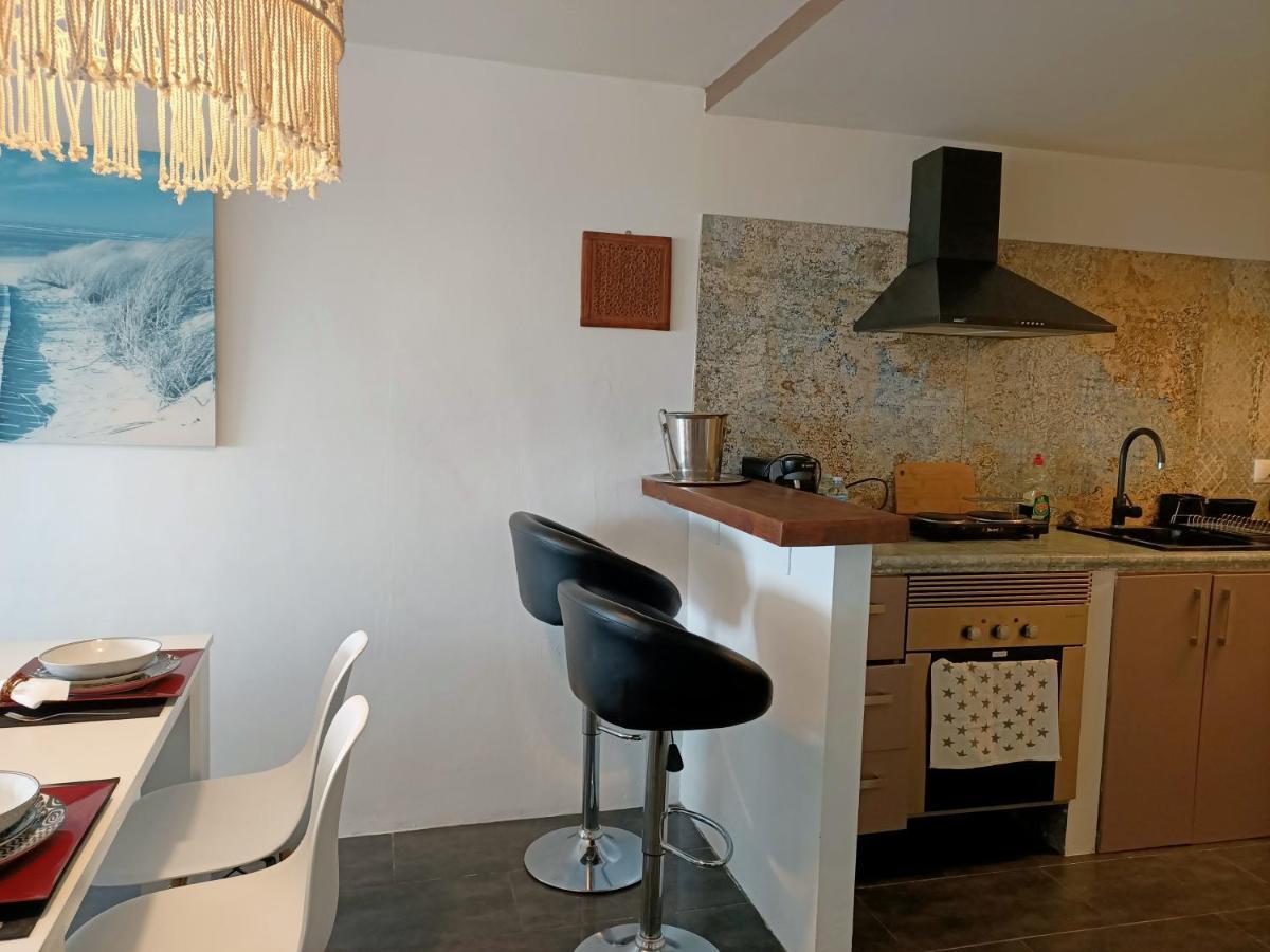 Apartmán Wonderful Seaviews Only Adults Altea Exteriér fotografie