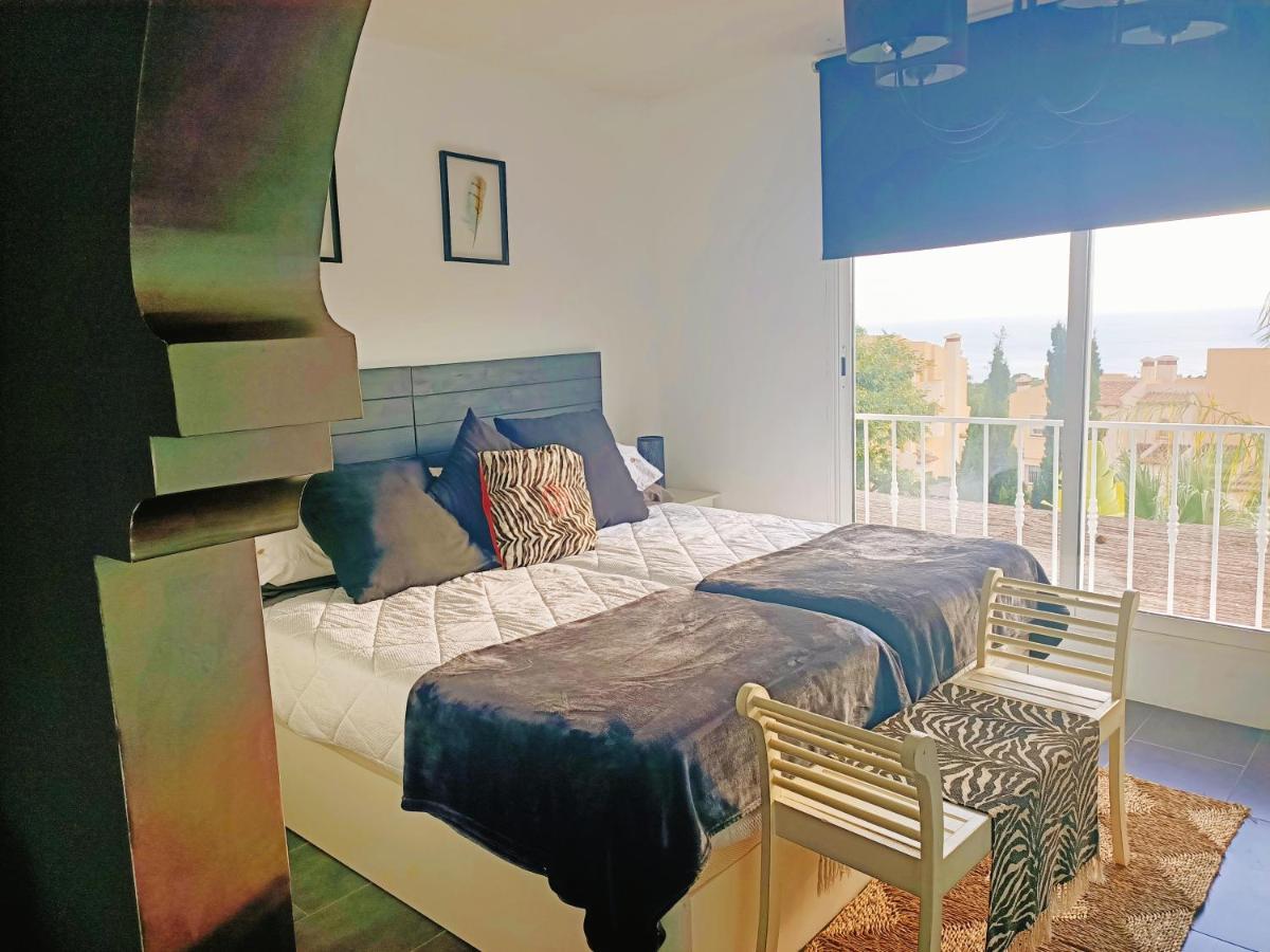 Apartmán Wonderful Seaviews Only Adults Altea Exteriér fotografie